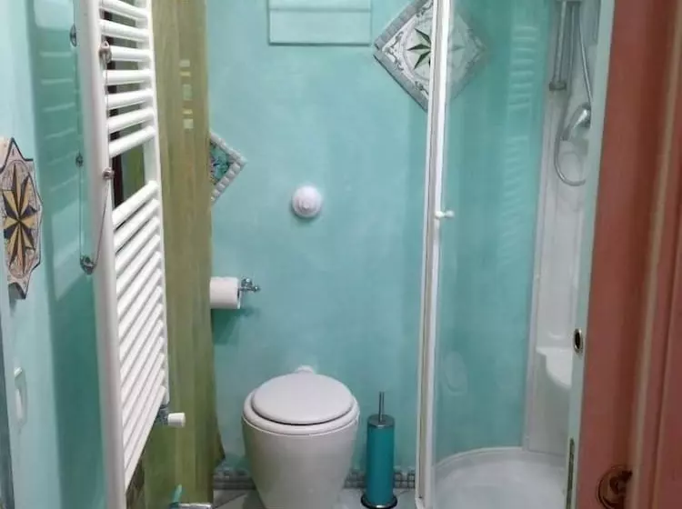 Le Due Palme Bed & Breakfast