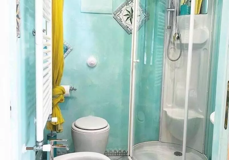 Le Due Palme Bed & Breakfast