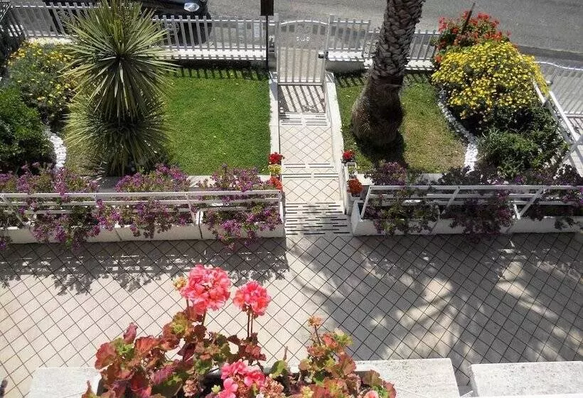پانسیون B&b Il Villino