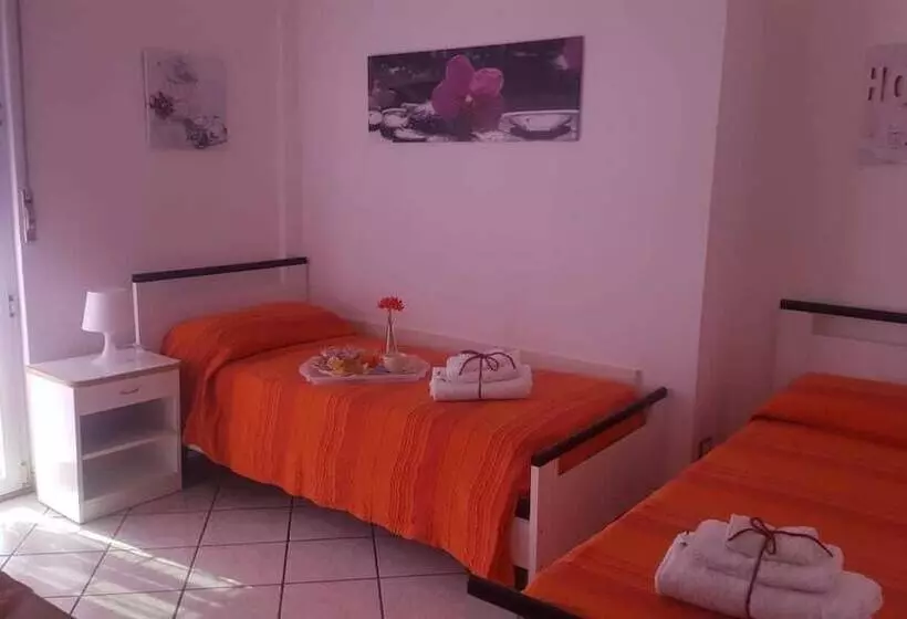 پانسیون B&b Il Villino