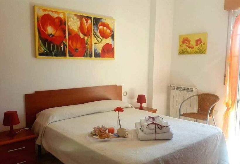 Пансион B&b Il Villino