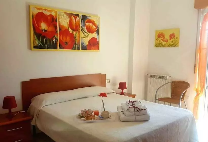 پانسیون B&b Il Villino