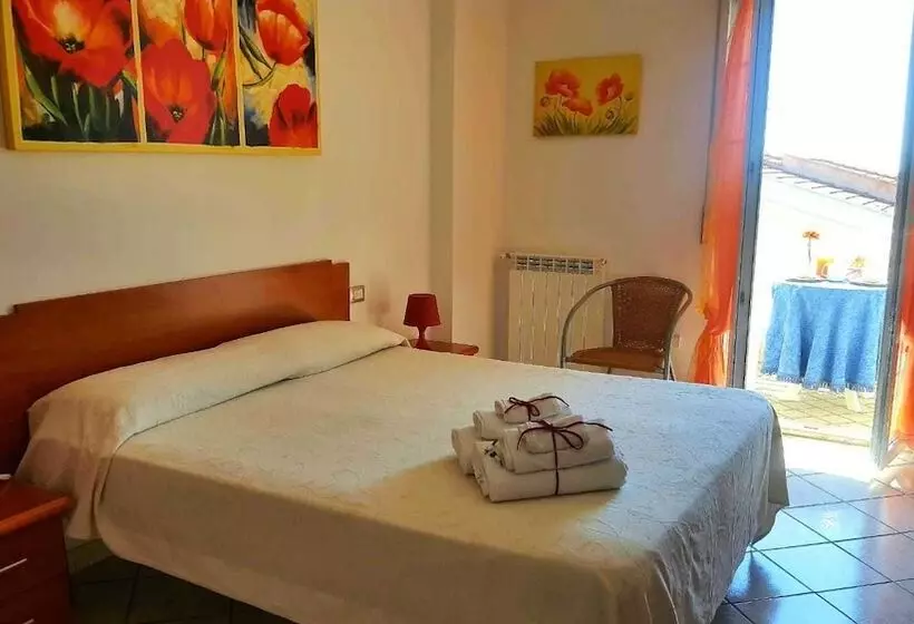 پانسیون B&b Il Villino