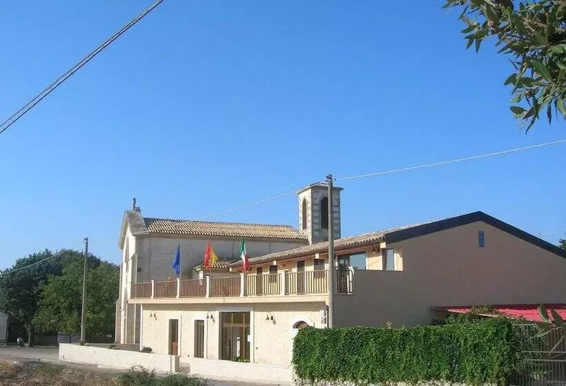 ペンション Borgo Rigolizia Vacanze