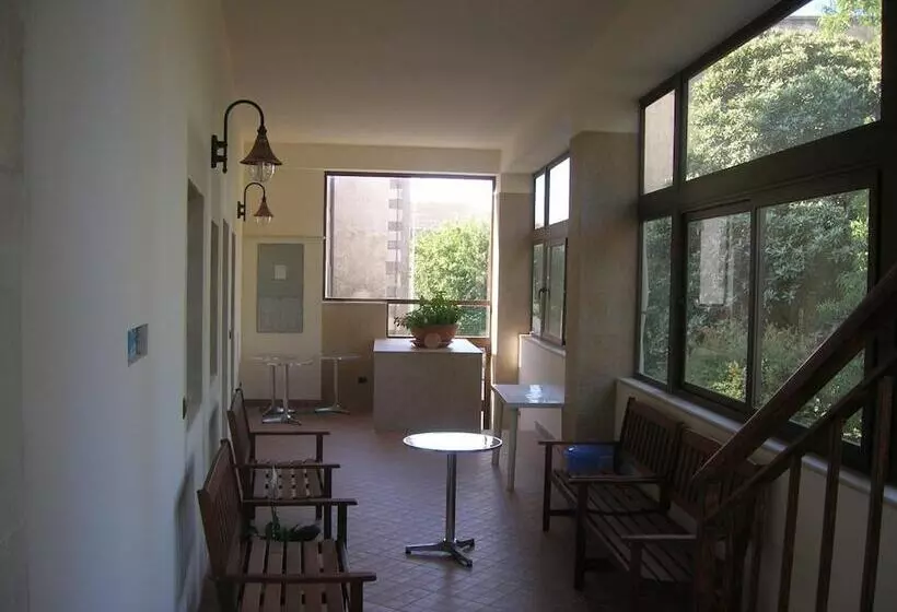 ペンション Borgo Rigolizia Vacanze