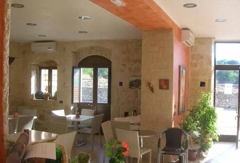 ペンション Borgo Rigolizia Vacanze