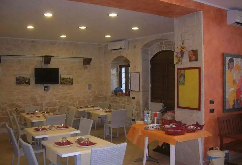 ペンション Borgo Rigolizia Vacanze