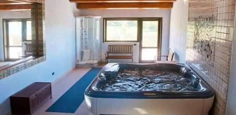 ペンション Borgo Rigolizia Vacanze