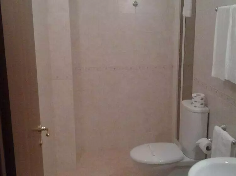 ペンション Borgo Rigolizia Vacanze