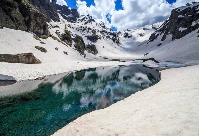 ペンション Casa Bavo