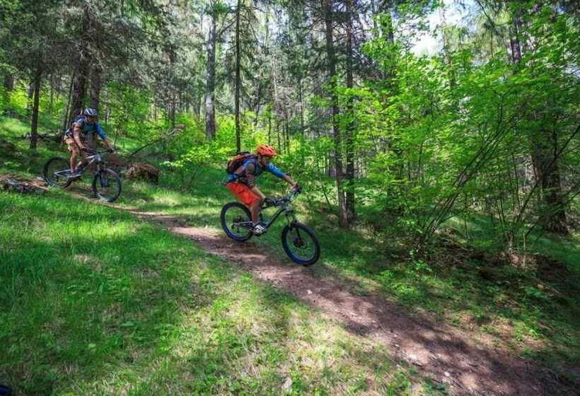 ペンション Casa Bavo