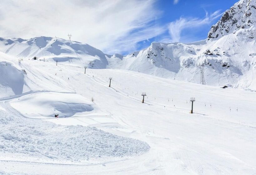 ペンション Casa Bavo