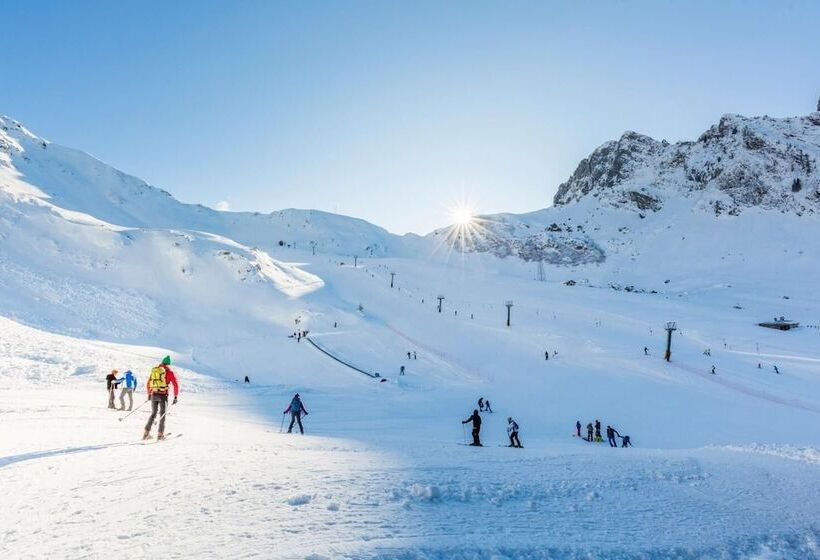 ペンション Casa Bavo