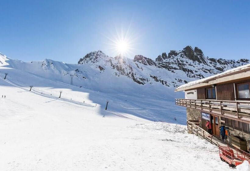 ペンション Casa Bavo