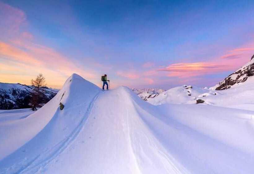 ペンション Casa Bavo