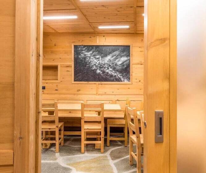 ペンション Casa Bavo