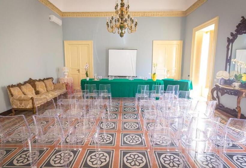 بنسيون Palazzo Al Carmine Dimora Storica