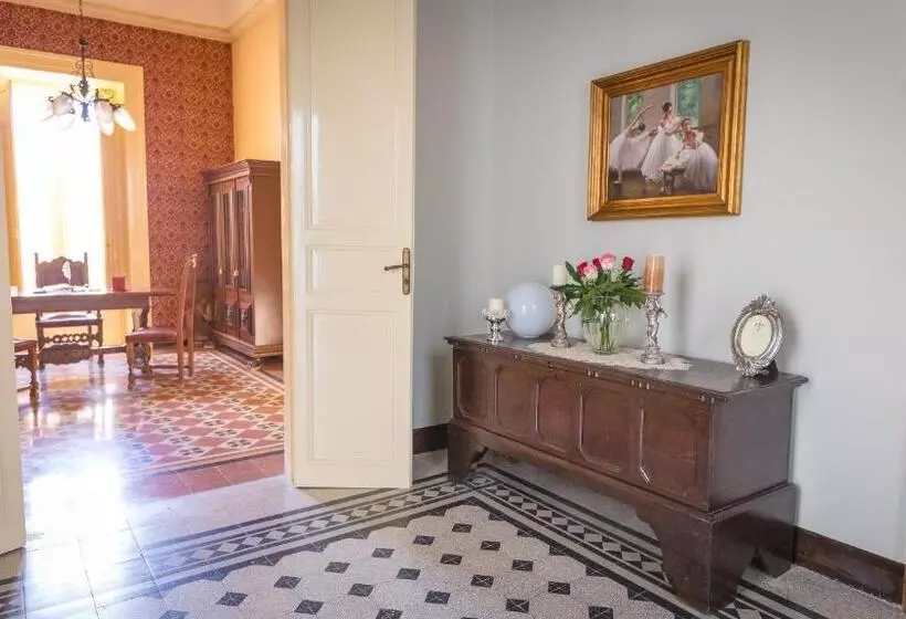 ペンション Palazzo Al Carmine Dimora Storica