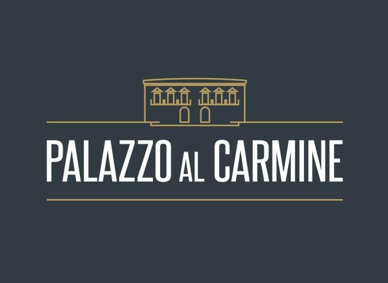 بنسيون Palazzo Al Carmine Dimora Storica