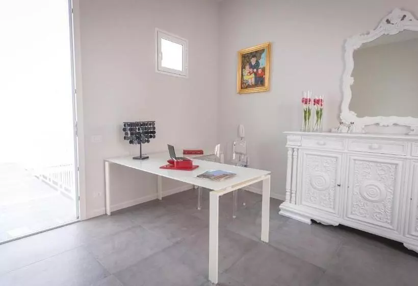 ペンション Palazzo Al Carmine Dimora Storica