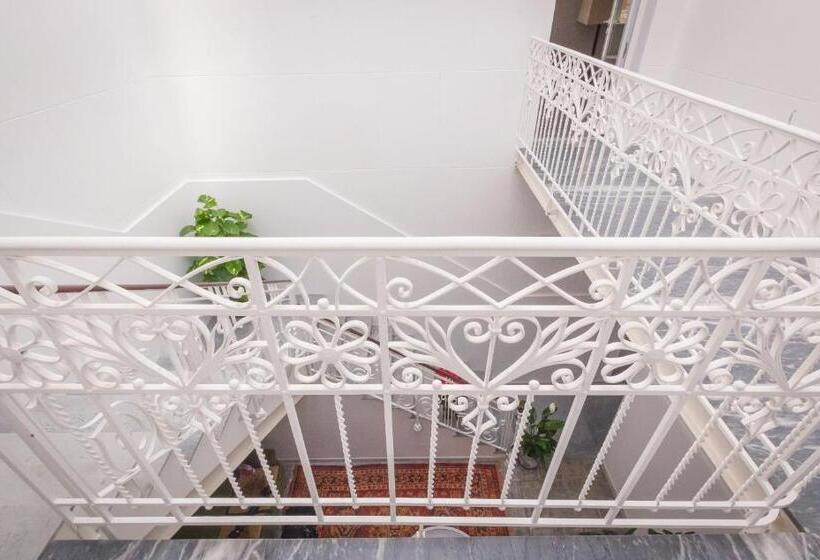 بنسيون Palazzo Al Carmine Dimora Storica