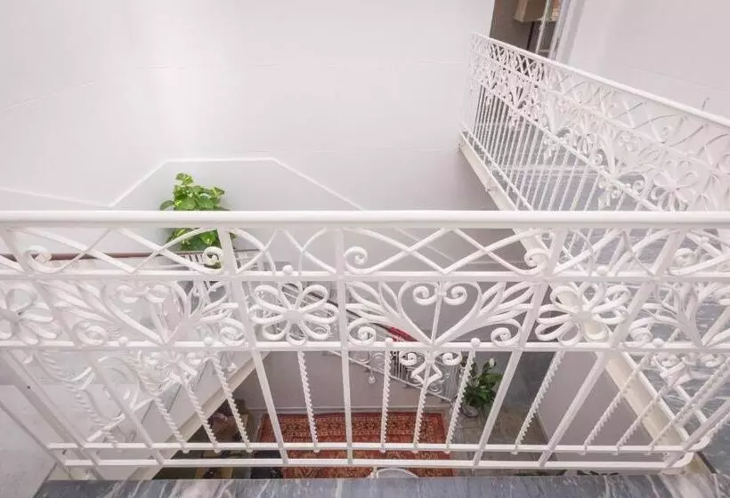 ペンション Palazzo Al Carmine Dimora Storica