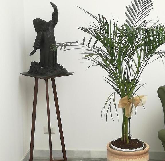 بنسيون Palazzo Al Carmine Dimora Storica