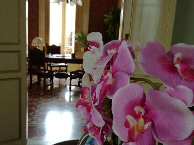 بنسيون Palazzo Al Carmine Dimora Storica