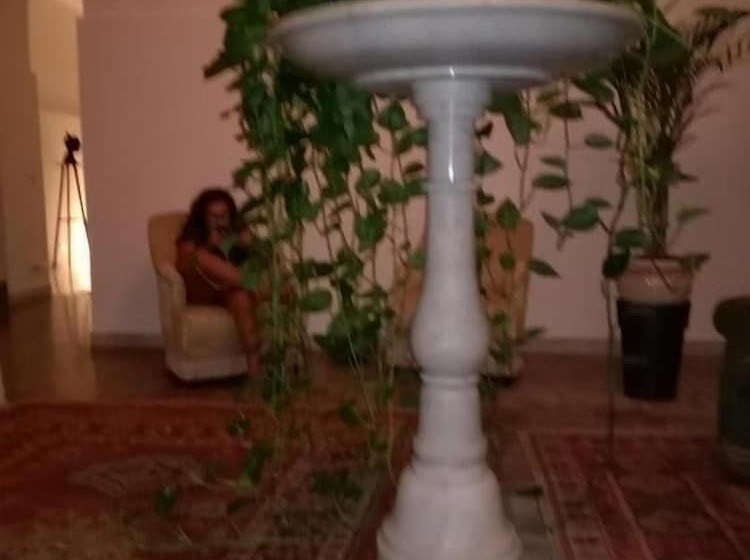 بنسيون Palazzo Al Carmine Dimora Storica