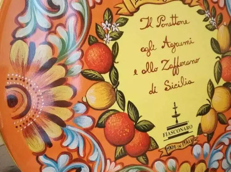 ペンション Palazzo Al Carmine Dimora Storica