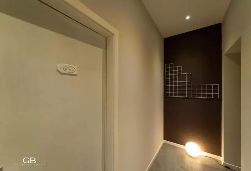 ペンション Palazzo Al Carmine Dimora Storica