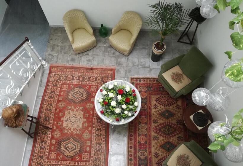 بنسيون Palazzo Al Carmine Dimora Storica