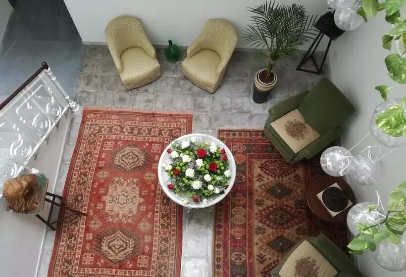 ペンション Palazzo Al Carmine Dimora Storica