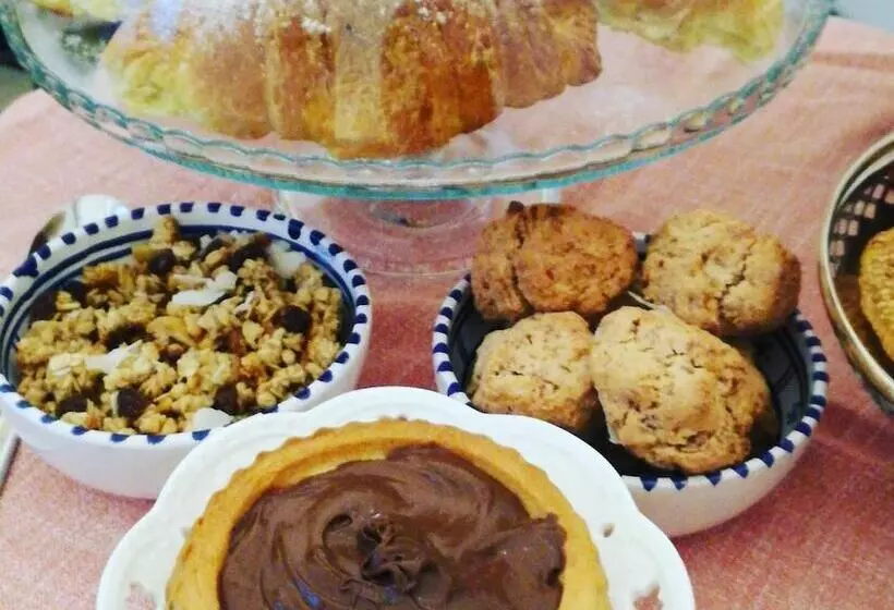 ペンション Palazzo Al Carmine Dimora Storica