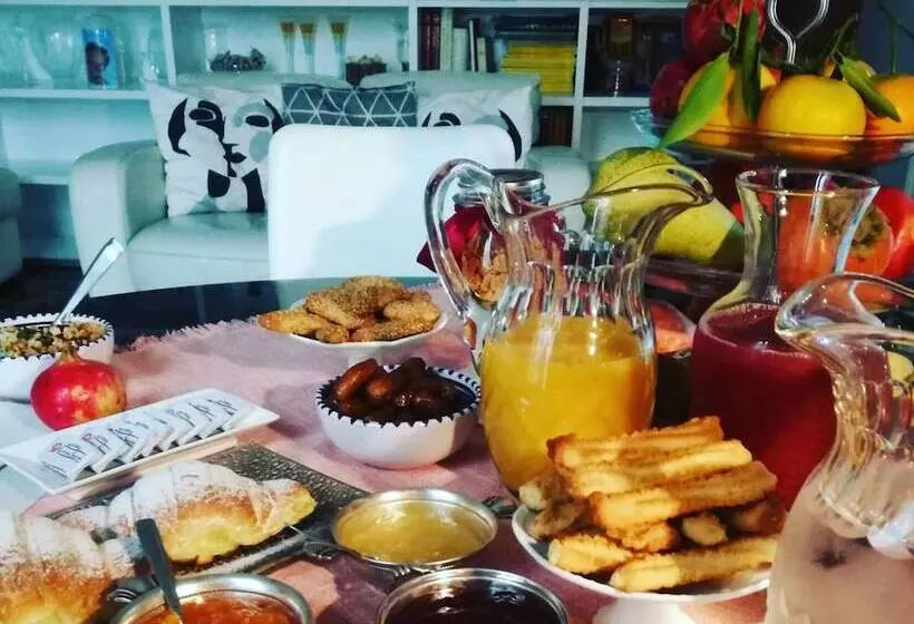 ペンション Palazzo Al Carmine Dimora Storica