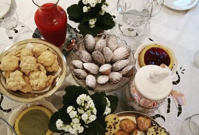 بنسيون Palazzo Al Carmine Dimora Storica