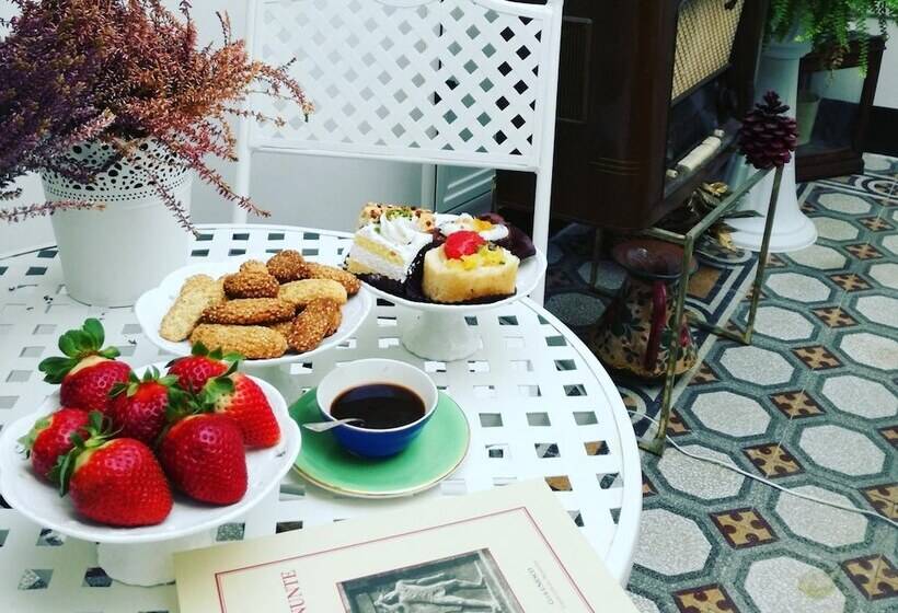 بنسيون Palazzo Al Carmine Dimora Storica