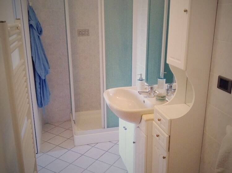 פנסיון Terra Mia