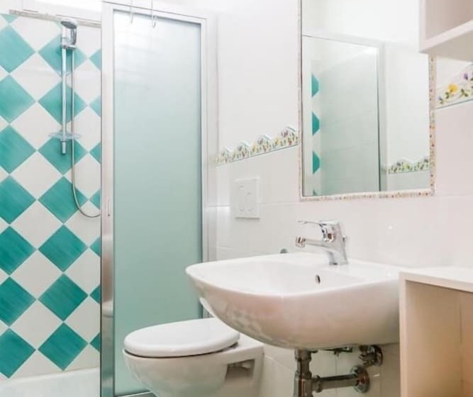 פנסיון Terra Mia