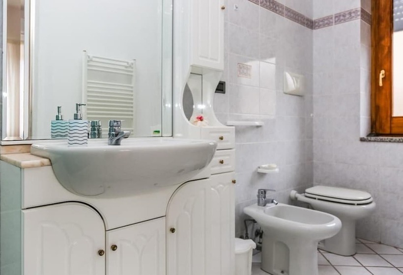 פנסיון Terra Mia