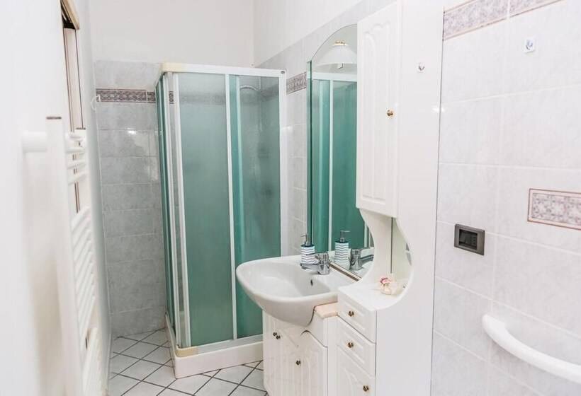 פנסיון Terra Mia