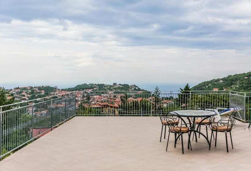 פנסיון Terra Mia