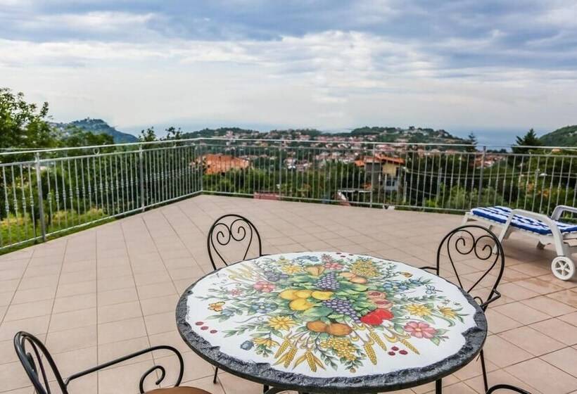 פנסיון Terra Mia