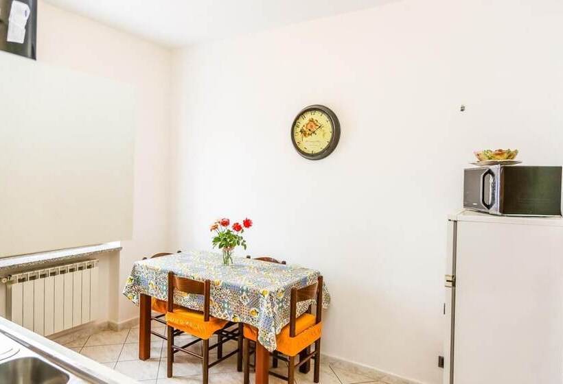 פנסיון Terra Mia