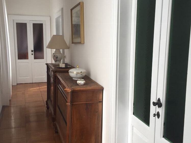 Пансион Villa Cesarina, Vallio Terme , Salo’