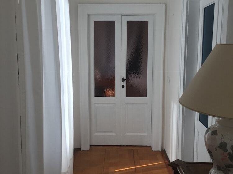 Пансион Villa Cesarina, Vallio Terme , Salo’