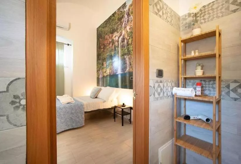 ペンション Wepuglia La Maison D B&b