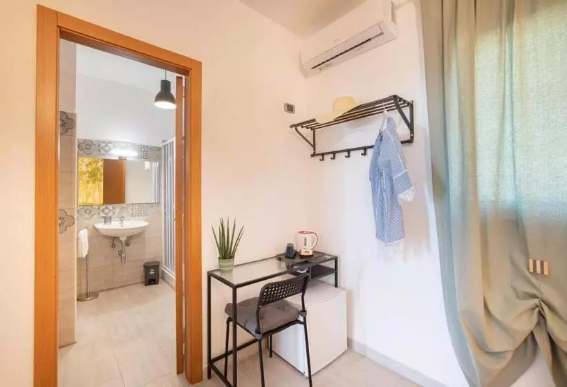 ペンション Wepuglia La Maison D B&b