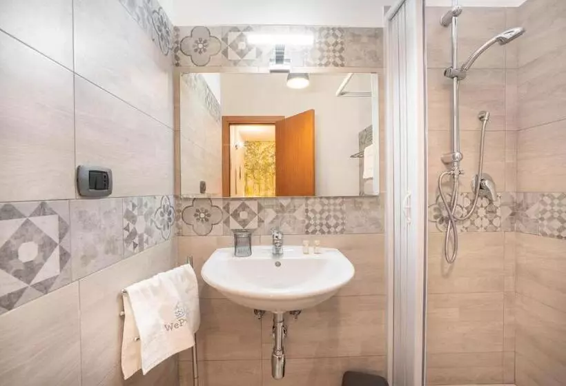 ペンション Wepuglia La Maison D B&b