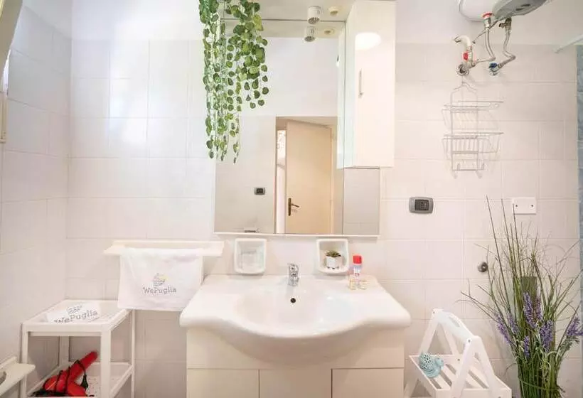 ペンション Wepuglia La Maison D B&b